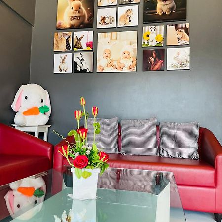 بيت شباب Rabbitel Phuket المظهر الخارجي الصورة