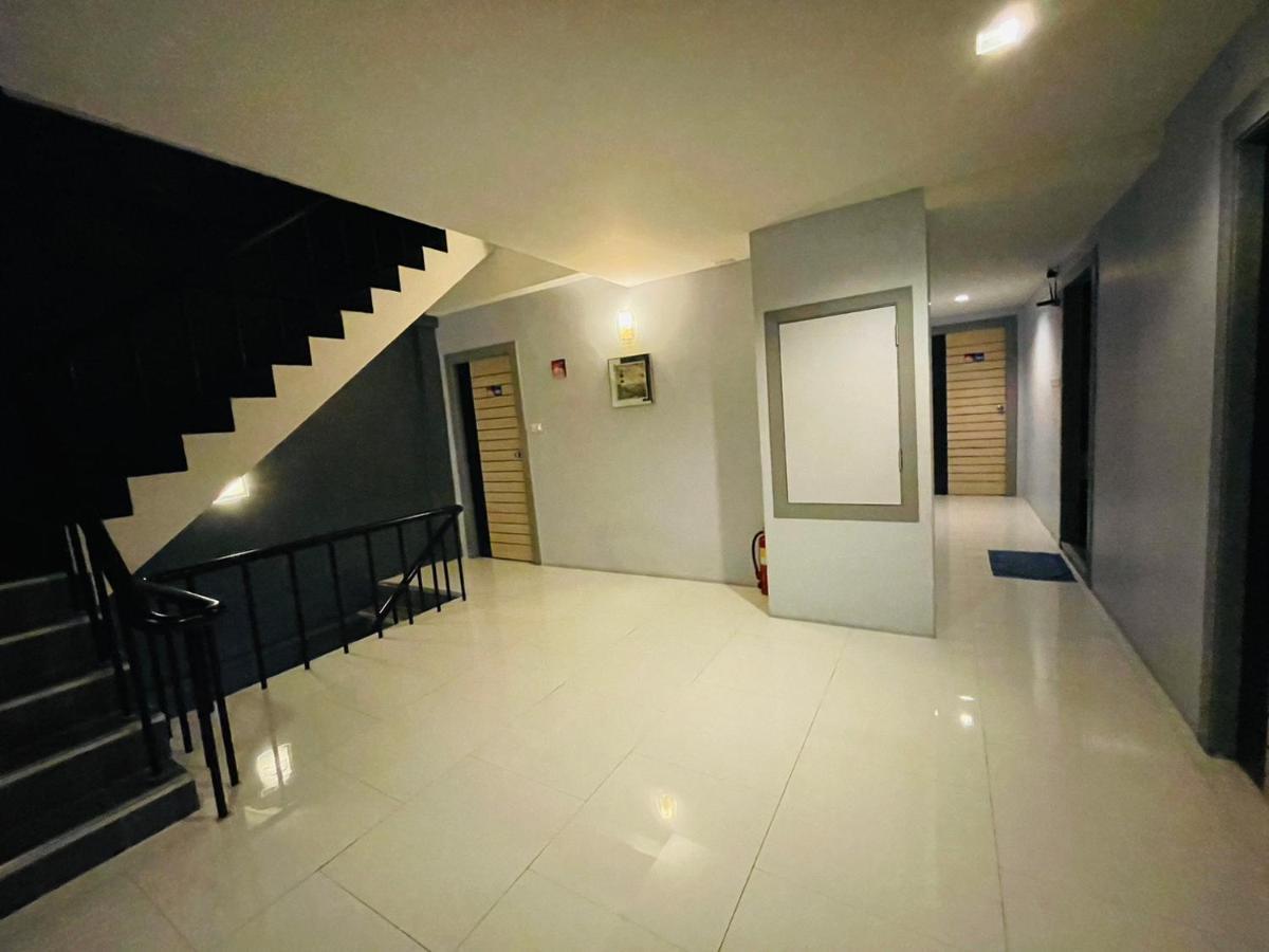 بيت شباب Rabbitel Phuket المظهر الخارجي الصورة