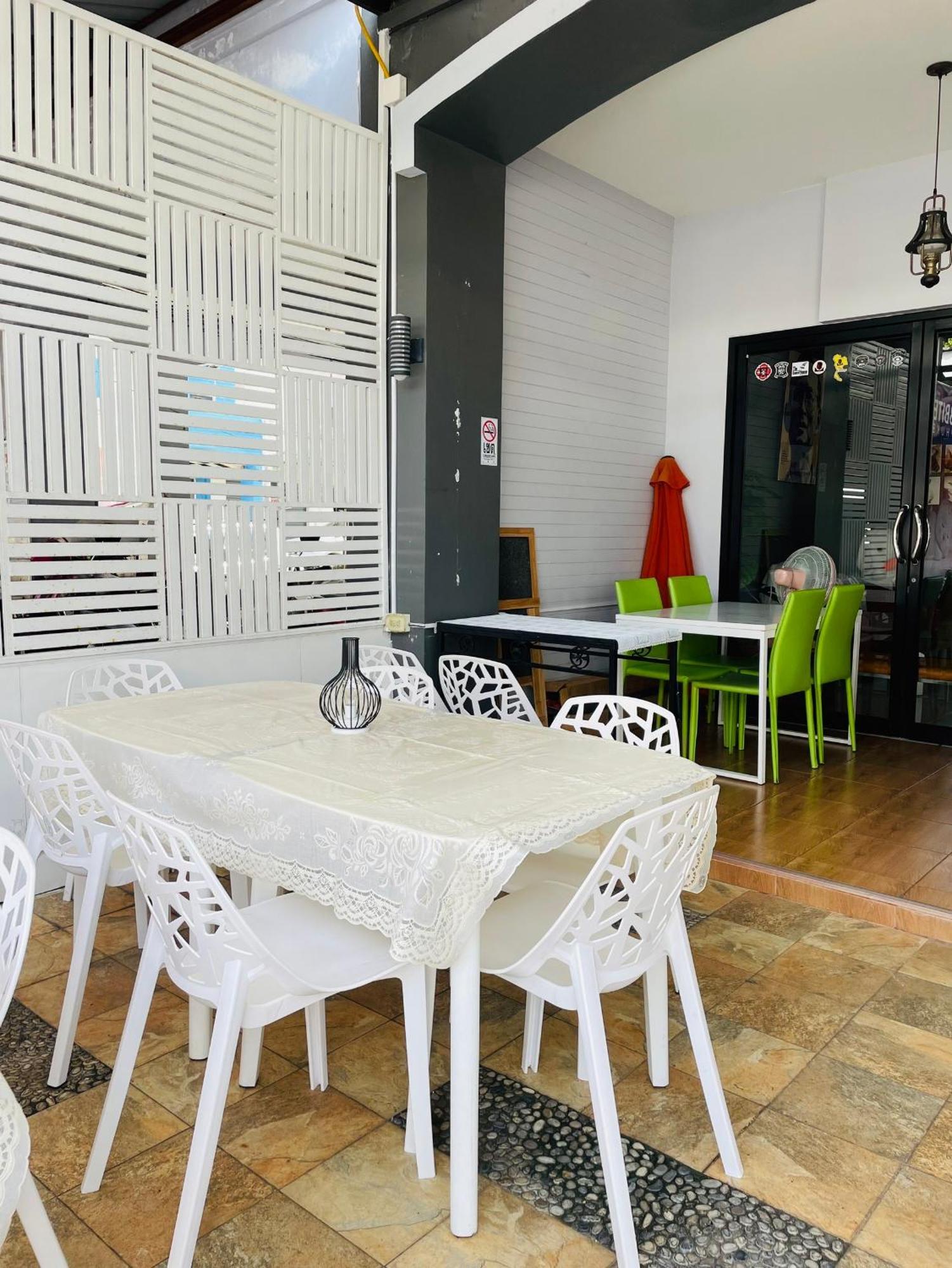 بيت شباب Rabbitel Phuket المظهر الخارجي الصورة